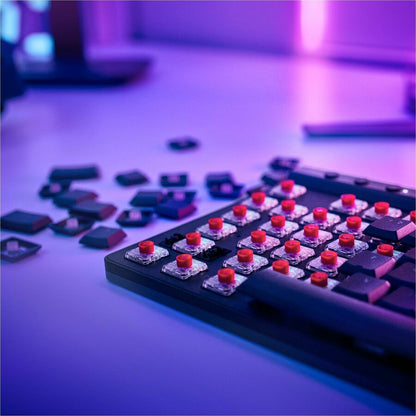 Logitech G515 LIGHTSPEED TKL Wireless Gaming Keyboard with RGB Backlit and Mechanical Switches