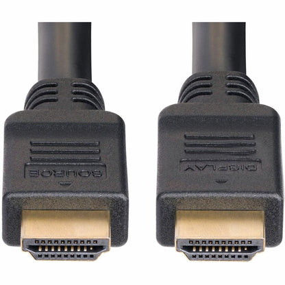 StarTech.com 15m Active HDMI 2.0 Cable, CMP, Plenum Rated, 4K 60Hz, HDR10, HDCP 2.2, ARC