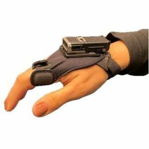 Zebra Technologies SG-RS5X6-HMTLA-01 Scanner Hand Mount for RS5100 and RS6100 Barcode Scanners