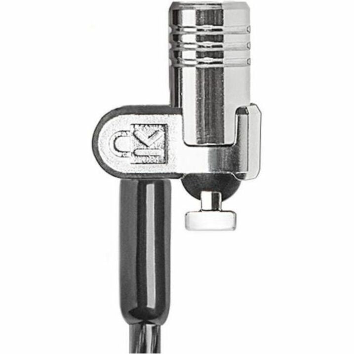 Kensington MicroSaver 2.0 Keyed Laptop Lock – Master Keyed On Demand – TAA Compliant