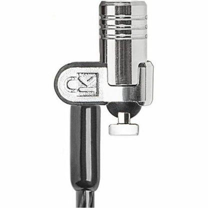 Kensington MicroSaver 2.0 Keyed Laptop Lock – Master Keyed On Demand – TAA Compliant