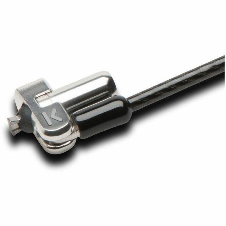 Kensington N17 Keyed Dual Head Laptop Lock for Dell Devices – TAA Compliant Security Cable with 6 ft Carbon Steel Cable