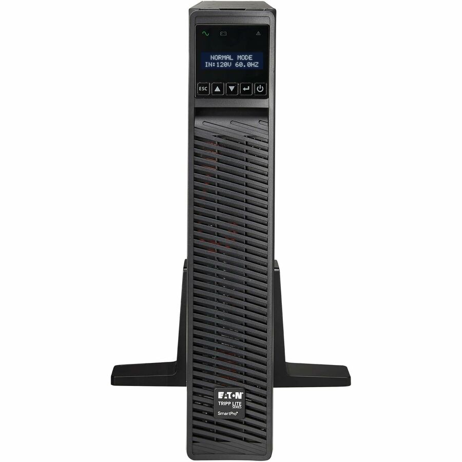 Eaton Tripp Lite Series SmartPro 1950VA 1950W 120V Line-Interactive Sine Wave UPS with Extended Runtime and Network Management