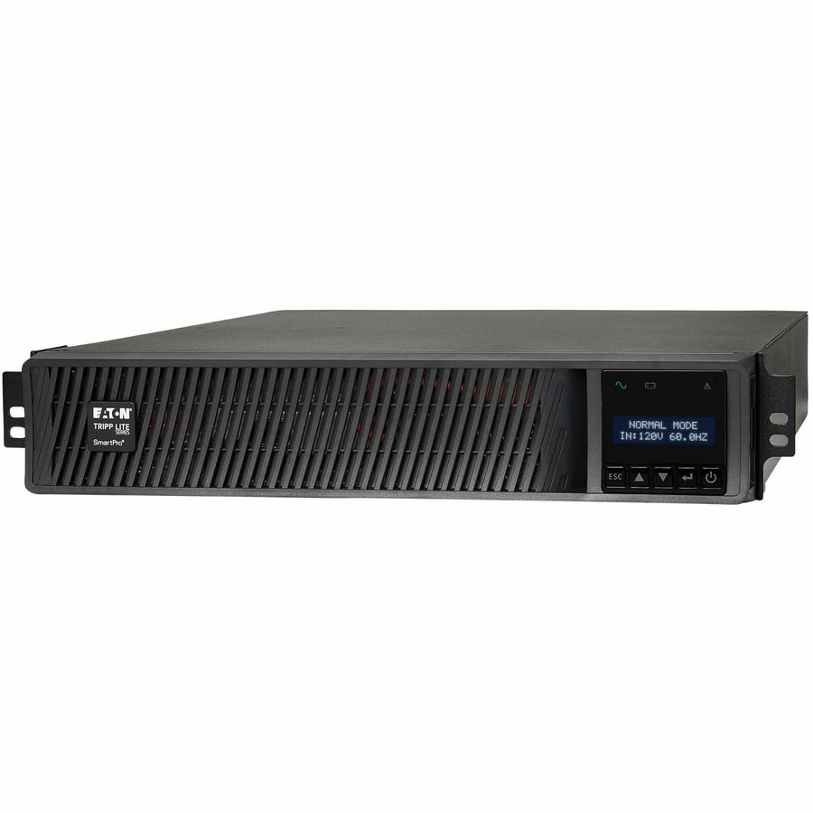 Eaton Tripp Lite Series SmartPro 1950VA 1950W 120V Line-Interactive Sine Wave UPS with Extended Runtime and Network Management
