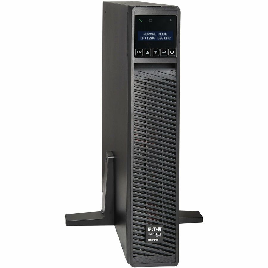 Eaton Tripp Lite Series SmartPro 1950VA 1950W 120V Line-Interactive Sine Wave UPS with Extended Runtime and Network Management