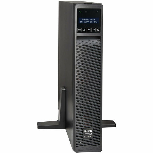 Eaton Tripp Lite Series SmartPro 1950VA 1950W 120V Line-Interactive Sine Wave UPS with Extended Runtime and Network Management