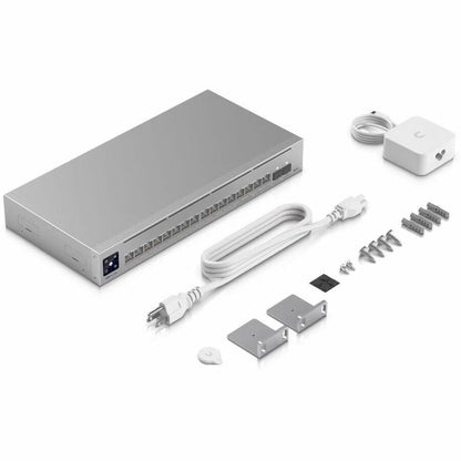 Ubiquiti Pro Max Layer 3 Switch USW-PRO-MAX-16-POE for Scalable Managed Networking