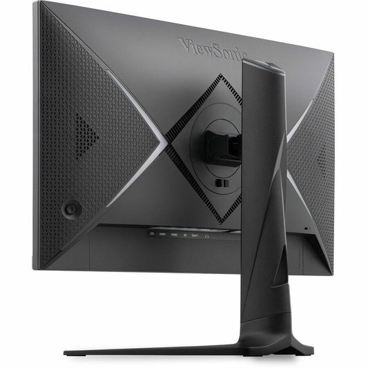 ViewSonic XG2736-2K 27-Inch QHD IPS Gaming Monitor with 240Hz Refresh Rate and Adaptive Sync Technology