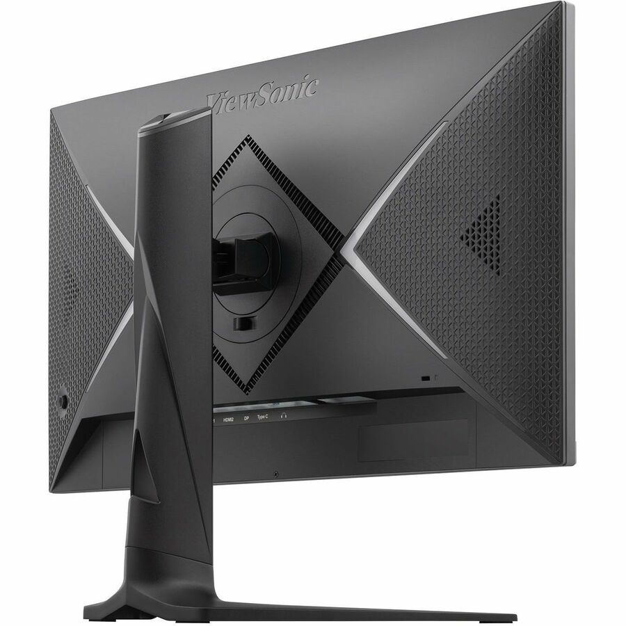 ViewSonic XG2736-2K 27-Inch QHD IPS Gaming Monitor with 240Hz Refresh Rate and Adaptive Sync Technology