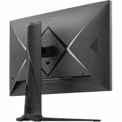 ViewSonic XG2736-2K 27-Inch QHD IPS Gaming Monitor with 240Hz Refresh Rate and Adaptive Sync Technology
