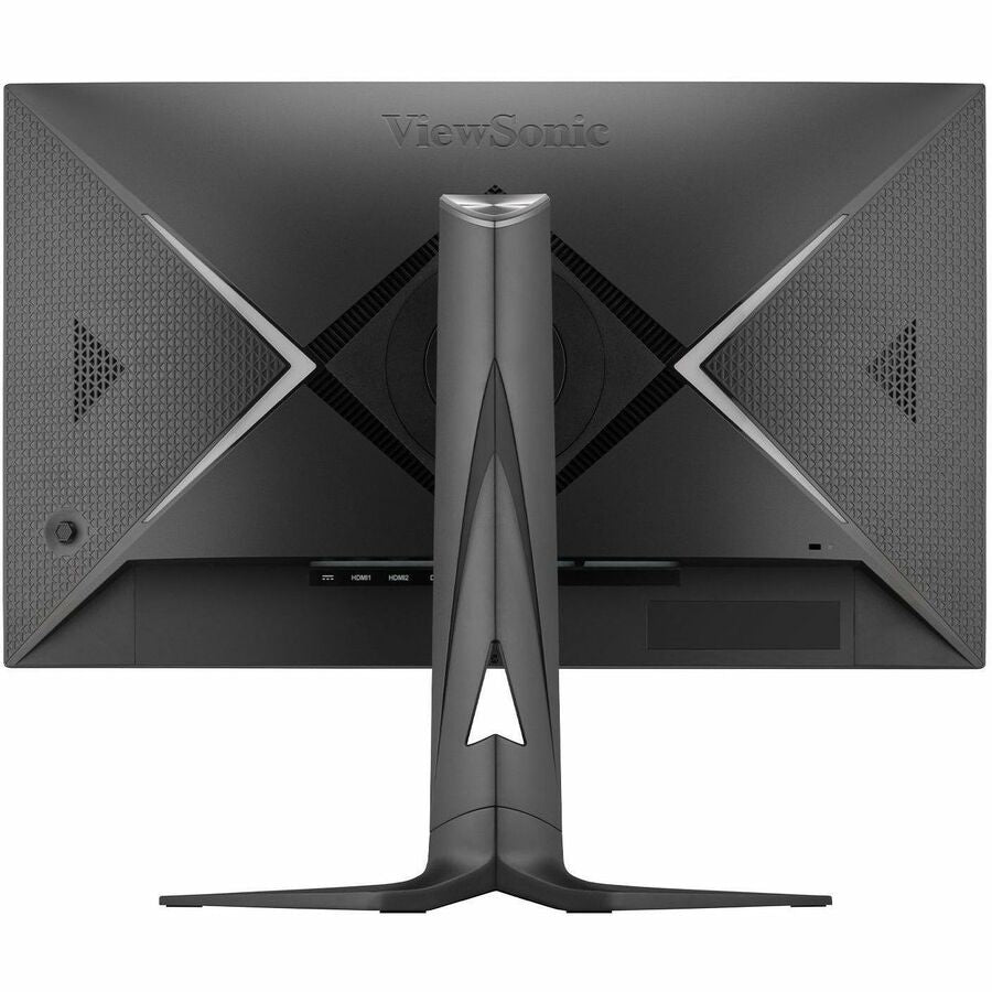 ViewSonic XG2536 25-inch Full HD IPS Gaming Monitor with 280Hz Refresh Rate and 0.5ms Response Time
