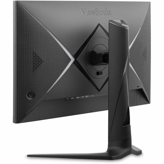 ViewSonic XG2536 25-inch Full HD IPS Gaming Monitor with 280Hz Refresh Rate and 0.5ms Response Time