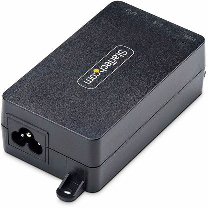StarTech.com 1-Port Gigabit PoE+ Injector AF211C-POE-INJECTOR for Ethernet and Power over IP Devices