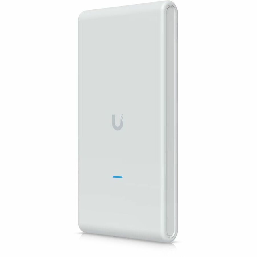 Ubiquiti U6 Mesh Pro Wireless Access Point – Dual Band Wi-Fi 6 with 2.40 Gbit/s Speed and Indoor/Outdoor Use