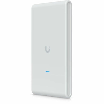 Ubiquiti U6 Mesh Pro Wireless Access Point – Dual Band Wi-Fi 6 with 2.40 Gbit/s Speed and Indoor/Outdoor Use