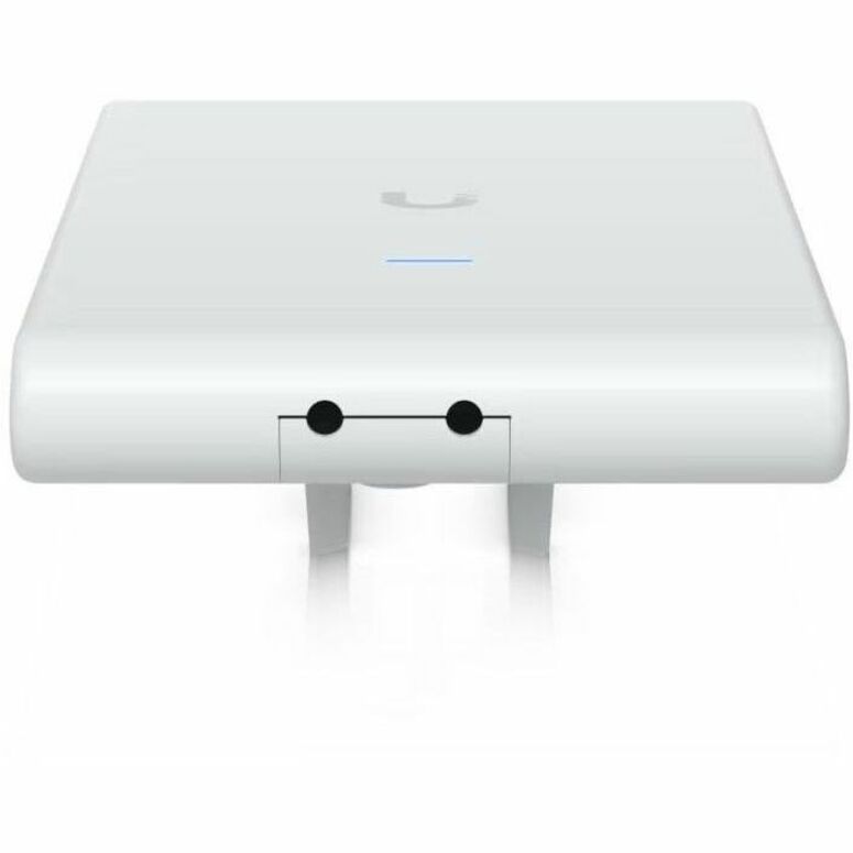 Ubiquiti U6 Mesh Pro Wireless Access Point – Dual Band Wi-Fi 6 with 2.40 Gbit/s Speed and Indoor/Outdoor Use