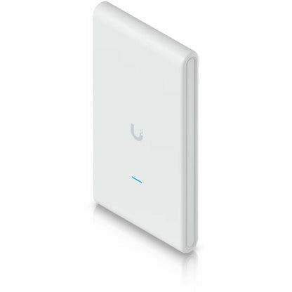 Ubiquiti U6 Mesh Pro Wireless Access Point – Dual Band Wi-Fi 6 with 2.40 Gbit/s Speed and Indoor/Outdoor Use