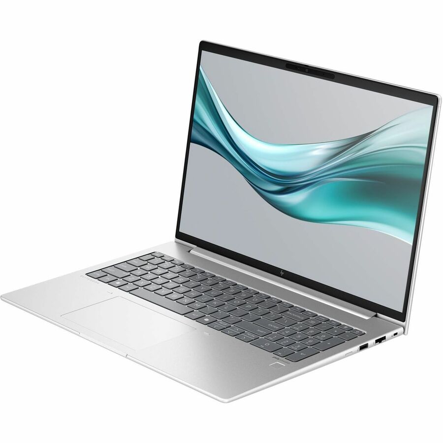 HP EliteBook 665 G11 16" Notebook - WUXGA - AMD Ryzen 7 7735U - 16 GB - 512 GB SSD - English Keyboard - Smart Buy