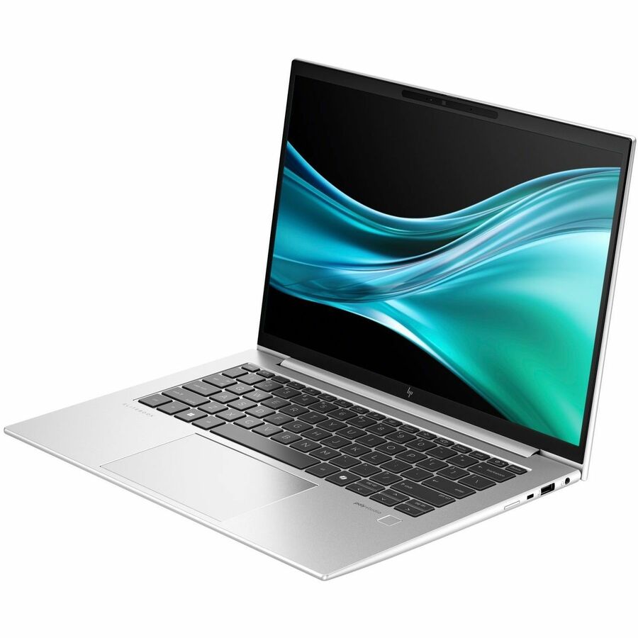 HP EliteBook 840 G11 14" Touchscreen Notebook - WUXGA - Intel Core Ultra 7 165U - vPro Technology - 16 GB - 512 GB SSD - English Keyboard - Smart Buy