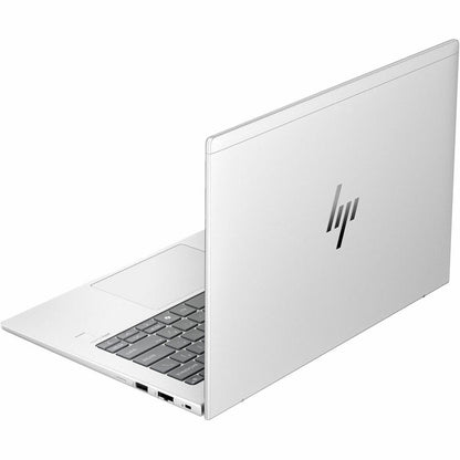 HP EliteBook 645 G11 14" Notebook - WUXGA - AMD Ryzen 5 PRO 7535U - 16 GB - 512 GB SSD - English Keyboard - Pike Silver - Smart Buy