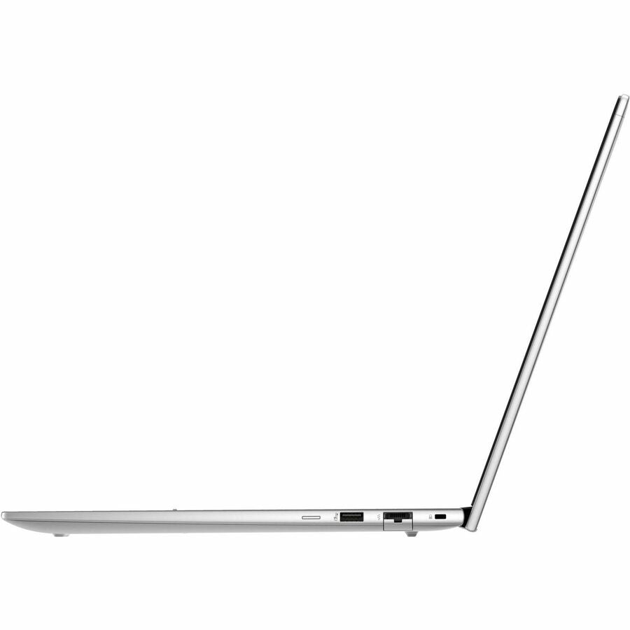 HP EliteBook 645 G11 14" Notebook - WUXGA - AMD Ryzen 5 PRO 7535U - 16 GB - 512 GB SSD - English Keyboard - Pike Silver - Smart Buy