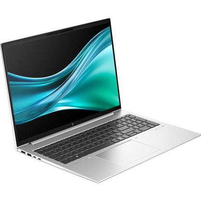 HP EliteBook 865 G11 16" Notebook - WUXGA - AMD Ryzen 7 PRO 8840U - 32 GB - 512 GB SSD - English Keyboard - Smart Buy