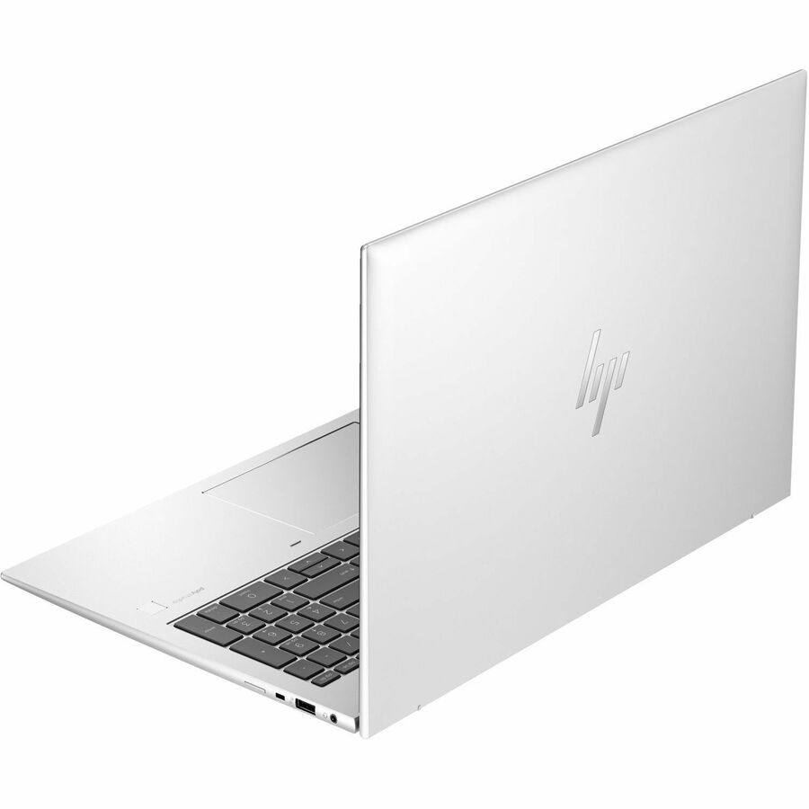 HP EliteBook 860 G11 16" Notebook - WUXGA - Intel Core Ultra 5 125U - vPro Technology - 16 GB - 512 GB SSD - English Keyboard - Smart Buy