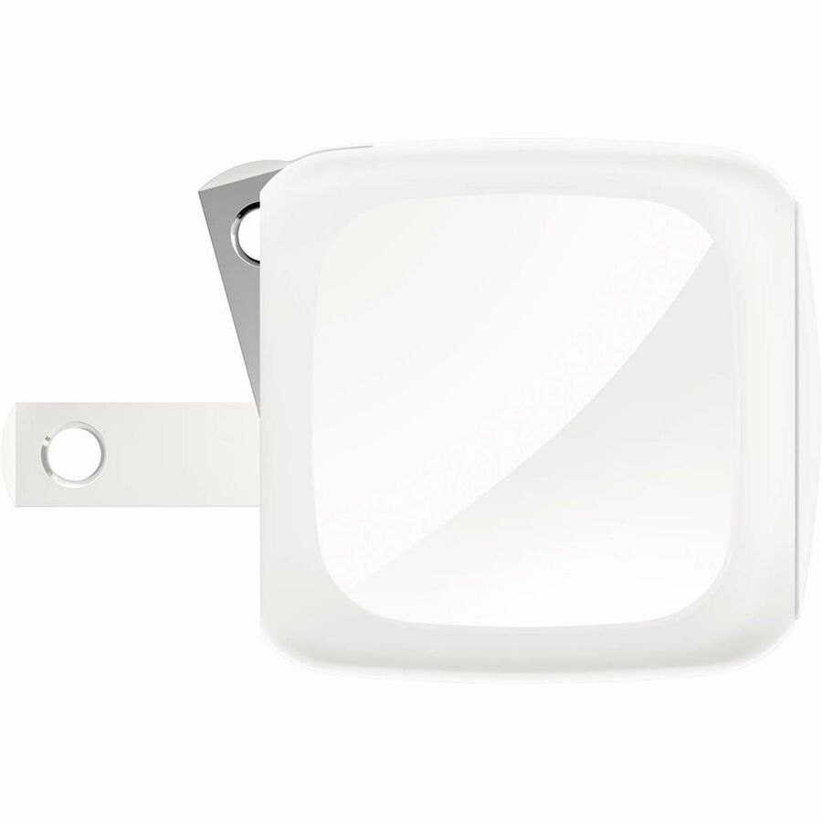 Belkin BoostCharge Cubic USB-C Wall Charger 20W - Fast & Compact Power Adapter for iPhone, Galaxy, iPad & More