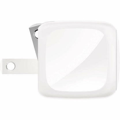 Belkin BoostCharge Cubic USB-C Wall Charger 20W - Fast & Compact Power Adapter for iPhone, Galaxy, iPad & More
