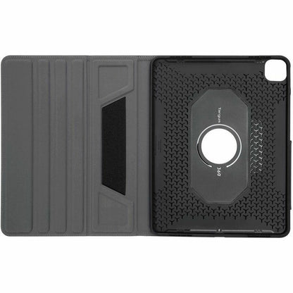 Targus VersaVu Classic Case for iPad Air 13-Inch (M2) and iPad Pro 12.9-Inch (6th Gen) with Military-Grade Protection