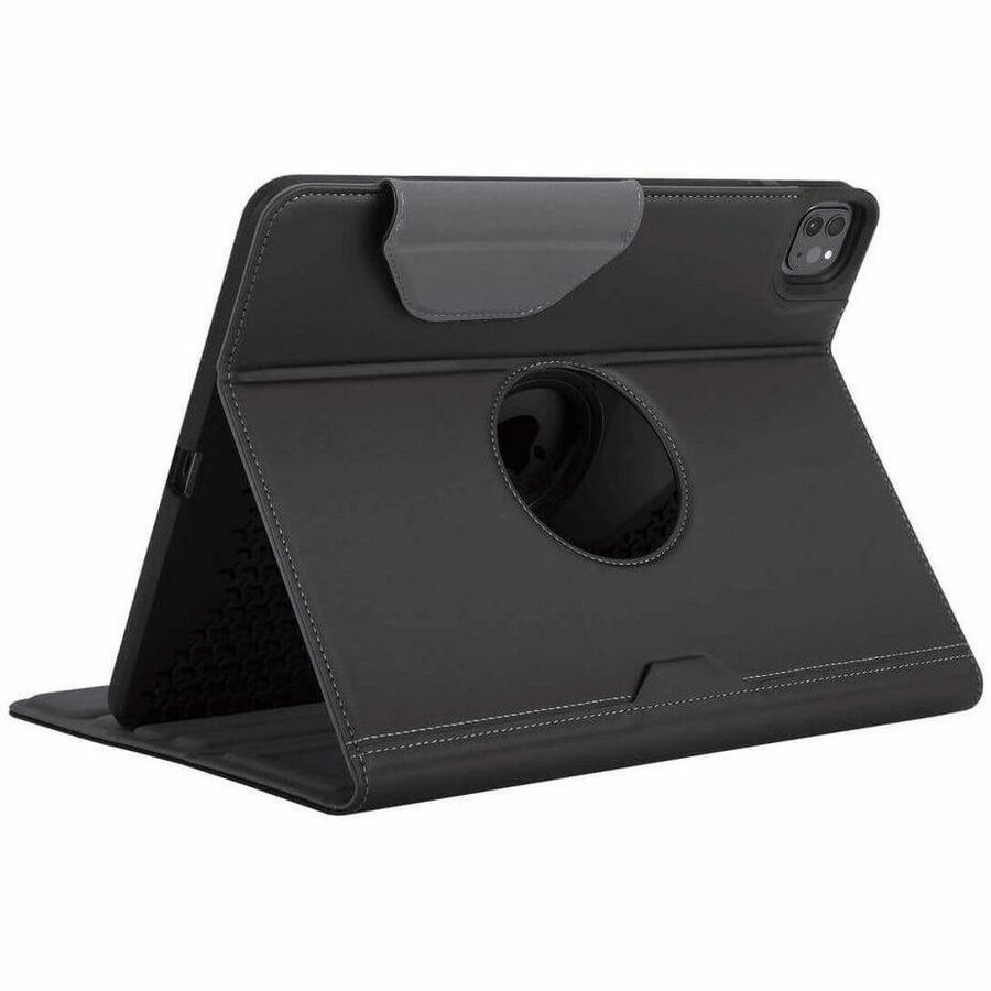 Targus VersaVu Classic Case for iPad Air 13-Inch (M2) and iPad Pro 12.9-Inch (6th Gen) with Military-Grade Protection