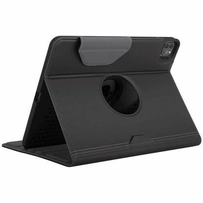 Targus VersaVu Classic Case for iPad Air 13-Inch (M2) and iPad Pro 12.9-Inch (6th Gen) with Military-Grade Protection