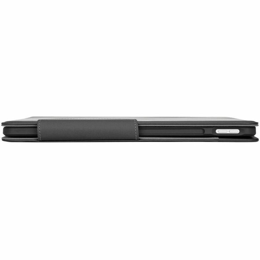 Targus VersaVu Classic Case for iPad Air 13-Inch (M2) and iPad Pro 12.9-Inch (6th Gen) with Military-Grade Protection