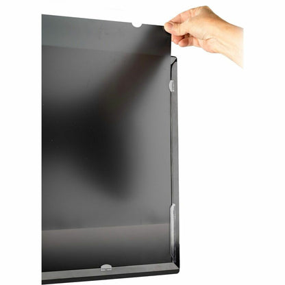 StarTech.com 25-inch 16:9 LCD Monitor Privacy Screen with Blue Light Reduction