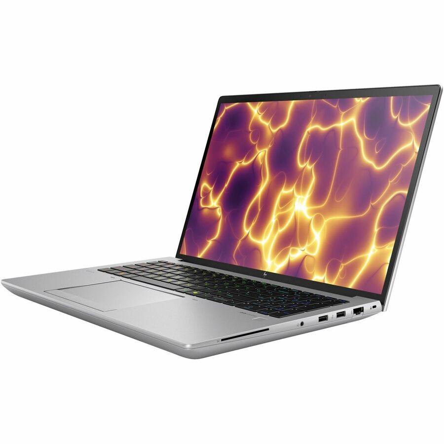 HP ZBook Fury G11 16" Mobile Workstation - WUXGA - Intel Core i7 13th Gen i7-13850HX - vPro Technology - 16 GB - 512 GB SSD - English Keyboard - Smart Buy
