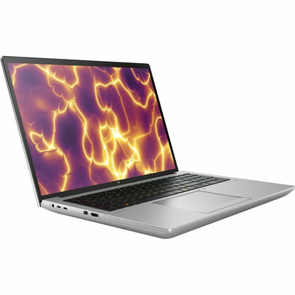 HP ZBook Fury G11 16" Mobile Workstation - WUXGA - Intel Core i7 13th Gen i7-13850HX - vPro Technology - 16 GB - 512 GB SSD - English Keyboard - Smart Buy