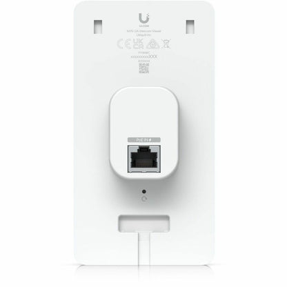 Ubiquiti Intercom Viewer – 5-Inch Touchscreen Video Door Phone for Building Security