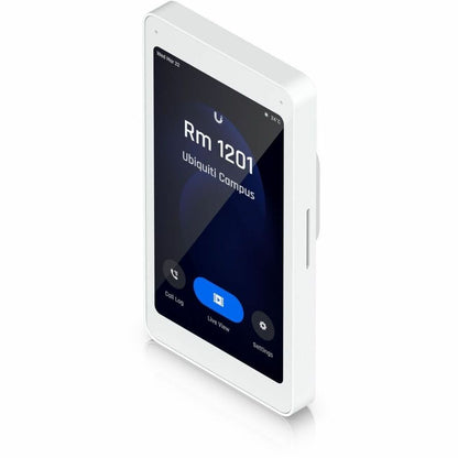 Ubiquiti Intercom Viewer – 5-Inch Touchscreen Video Door Phone for Building Security