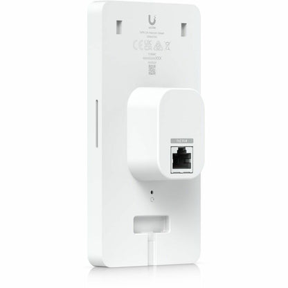 Ubiquiti Intercom Viewer – 5-Inch Touchscreen Video Door Phone for Building Security