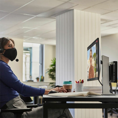 HP Pro Mini 400 G9 Desktop Computer - Intel Core i7 14th Gen i7-14700T - vPro Technology - 32 GB - 512 GB SSD - Desktop Mini - Smart Buy