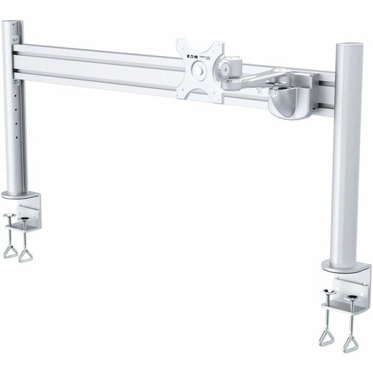 Eaton Tripp Lite Series Single-Extension Monitor Mount for 13 to 32 Inch Displays, TAA Compliant