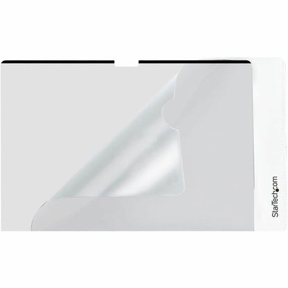 StarTech.com 14.1-inch 16:10 Flip-Up Privacy Screen with Touch and Blue Light Filter