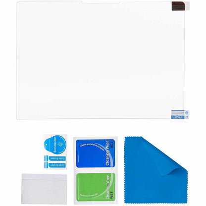 StarTech.com 12.4-inch Surface Laptop Go Privacy Screen Filter with Blue Light Reduction and Touch Support