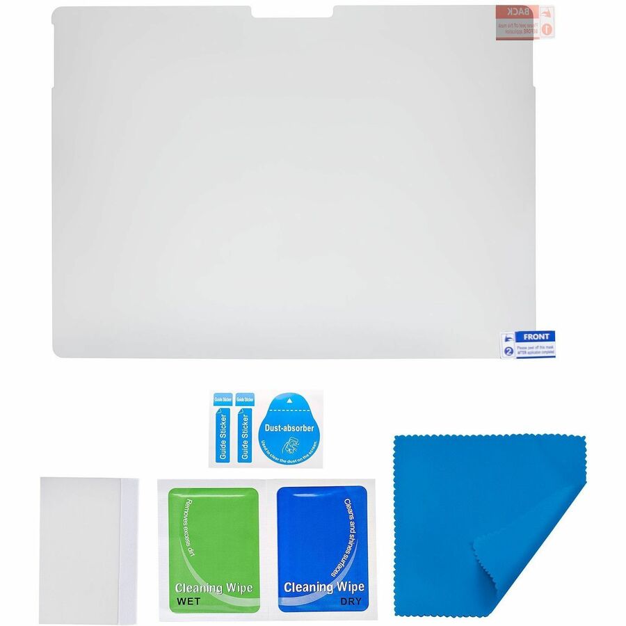 StarTech.com 12.3-inch Surface Pro Privacy Screen Filter with 4-Way Privacy and Blue Light Reduction