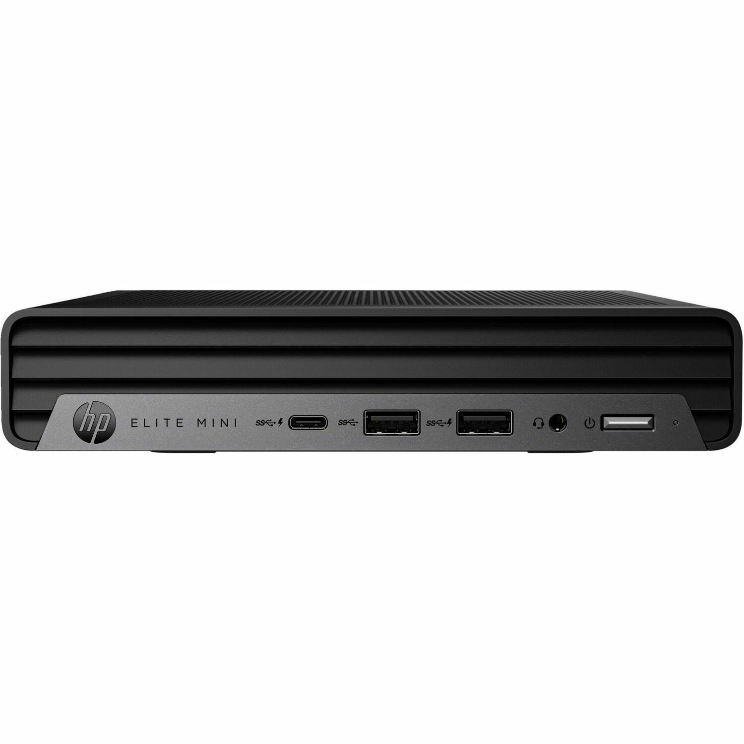 HP Elite Mini 805 G8 Desktop Computer - AMD Ryzen 7 PRO 5750GE - 32 GB - 512 GB SSD - Desktop Mini - Smart Buy