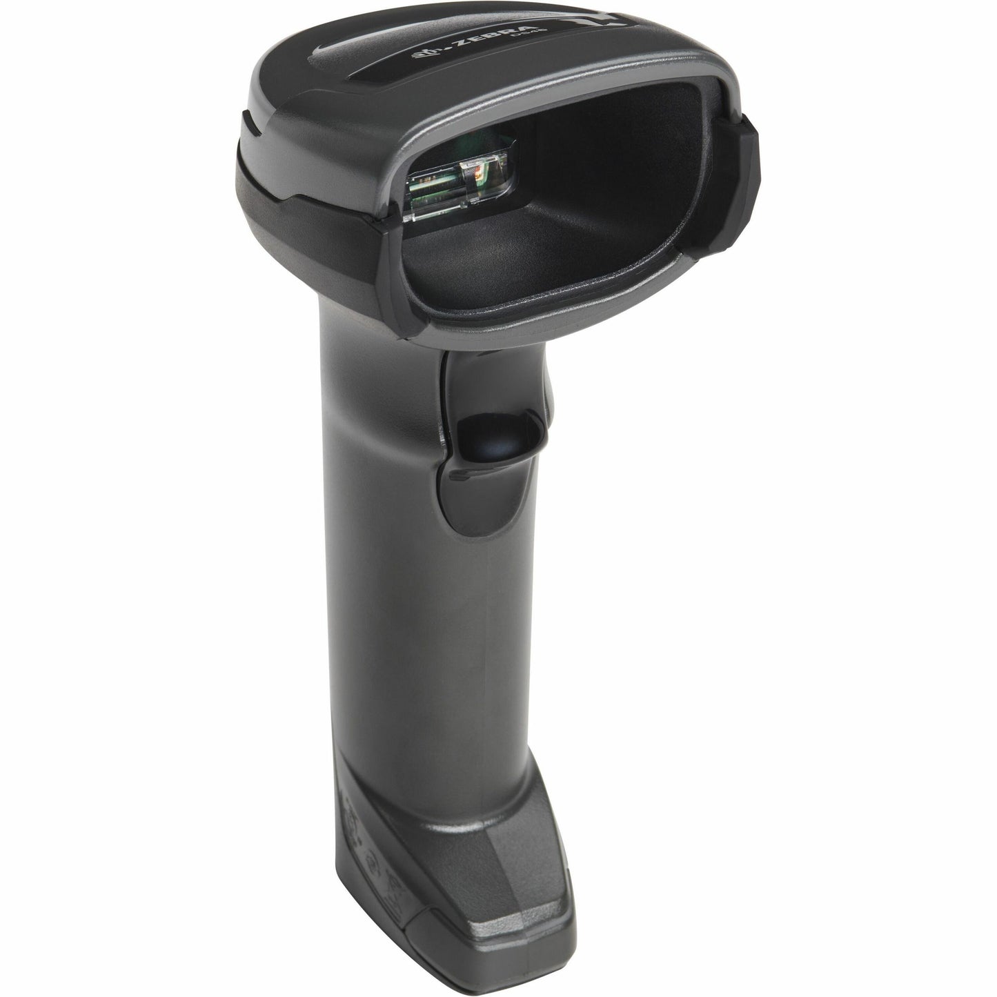 Zebra DS4678-SR Wireless 2D Barcode Scanner Kit with Imager Technology