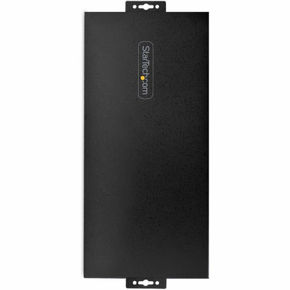 StarTech.com 16-Port Industrial USB 3.2 Gen 1 Hub with Power Adapter and Dual-Host Switch