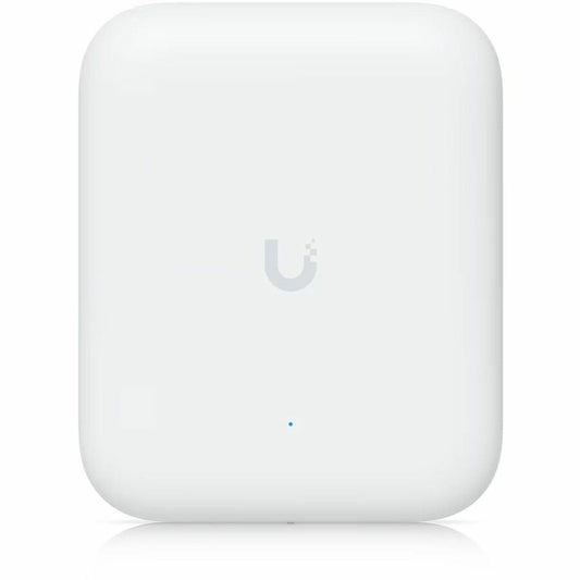 Ubiquiti U7 Outdoor Wireless Access Point with Wi-Fi 7 and 4.3 Gbps Speed