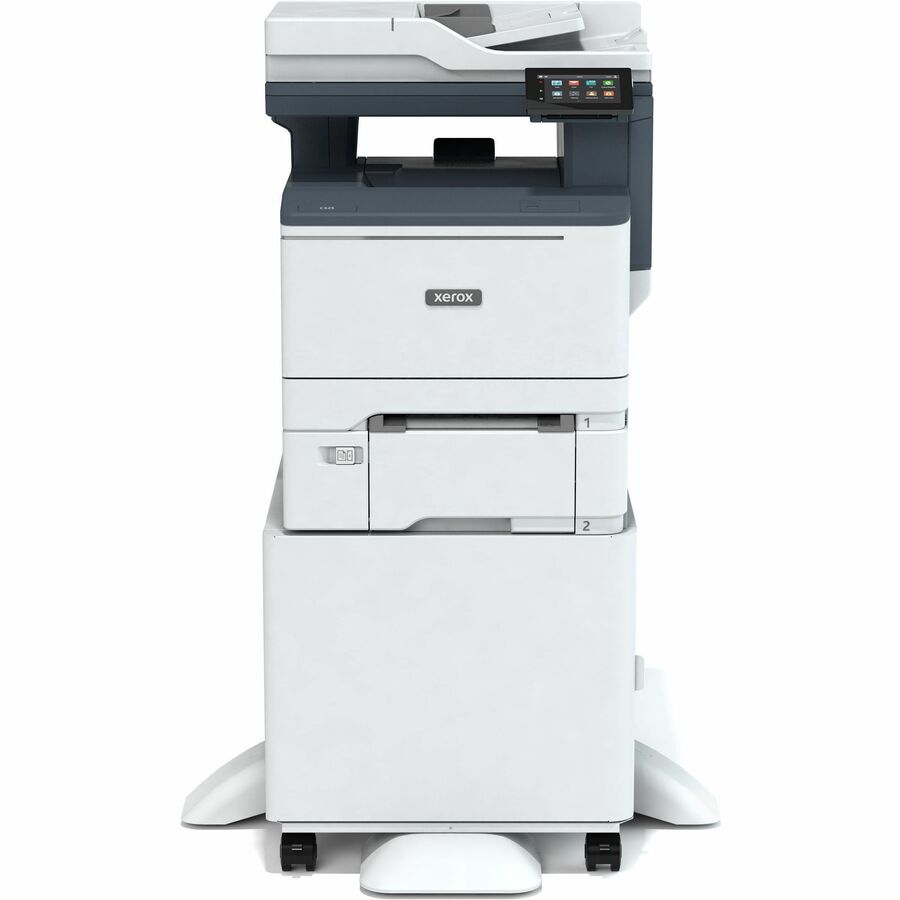 Xerox C325 Color Multifunction Printer — Up to 35 ppm, Duplex, Wireless & Ethernet Connectivity
