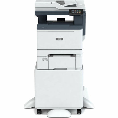 Xerox C325 Color Multifunction Printer — Up to 35 ppm, Duplex, Wireless & Ethernet Connectivity